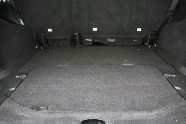 used 2017 Jeep Wrangler Unlimited car, priced at $17,800