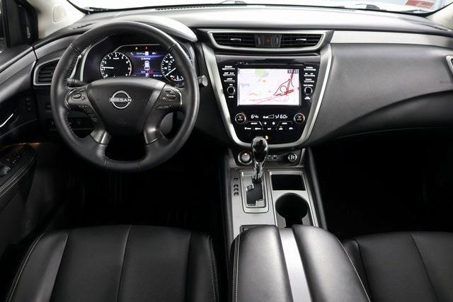 used 2023 Nissan Murano car, priced at $30,999