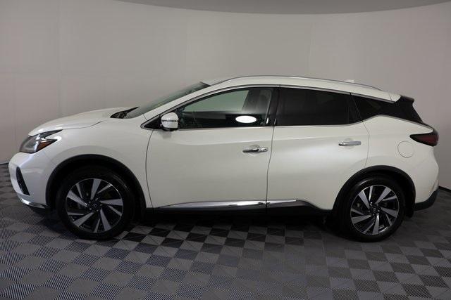 used 2023 Nissan Murano car, priced at $30,999