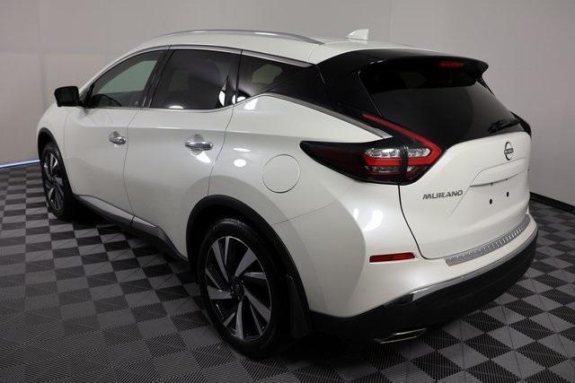 used 2023 Nissan Murano car, priced at $30,999