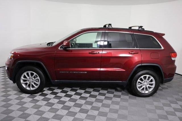 used 2022 Jeep Grand Cherokee WK car, priced at $28,700