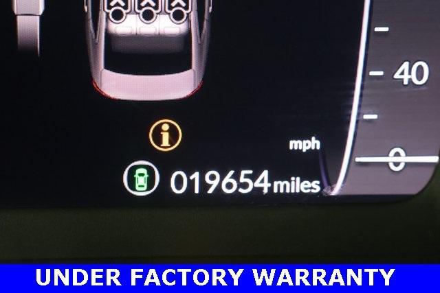 used 2024 Honda Accord car, priced at $25,000