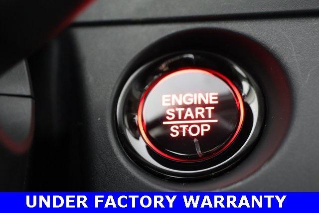 used 2024 Honda Accord car, priced at $25,000