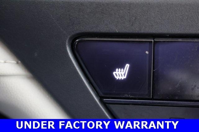 used 2024 Honda Accord car, priced at $25,000