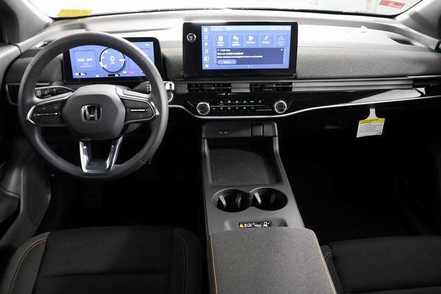 used 2024 Honda Prologue car, priced at $36,500