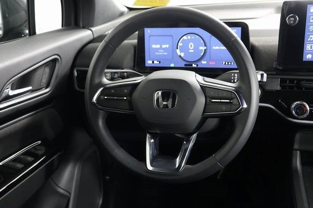 used 2024 Honda Prologue car, priced at $36,500