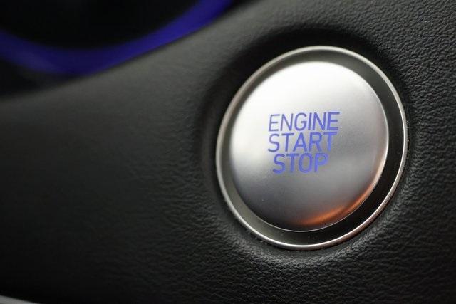 used 2022 Hyundai Palisade car, priced at $26,200