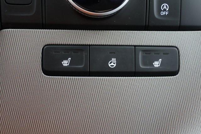 used 2022 Hyundai Palisade car, priced at $26,200