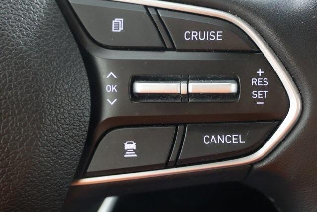 used 2022 Hyundai Palisade car, priced at $26,200