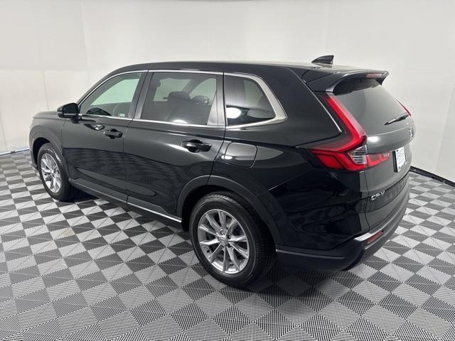 used 2023 Honda CR-V car, priced at $34,555
