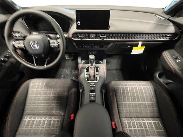 new 2026 Honda HR-V car, priced at $31,350