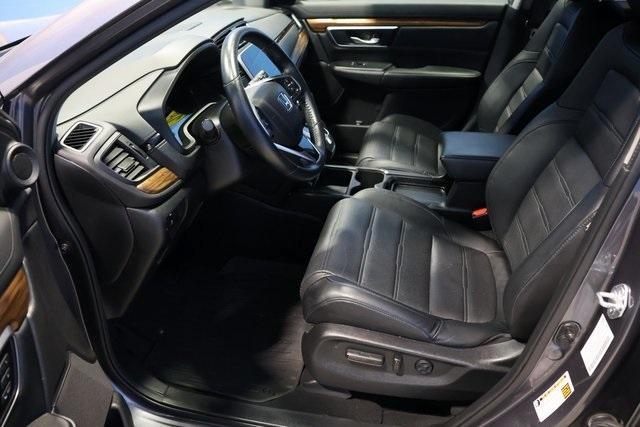 used 2022 Honda CR-V car, priced at $29,888