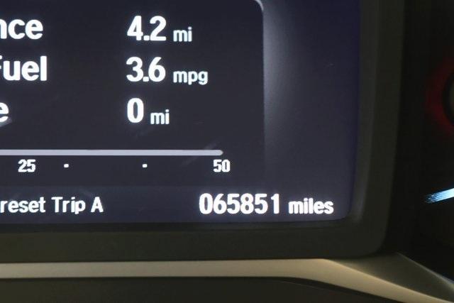 used 2022 Honda Pilot car, priced at $30,999