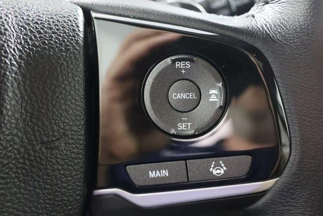 used 2022 Honda Pilot car, priced at $30,999