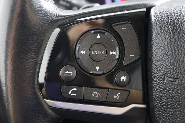 used 2022 Honda Pilot car, priced at $30,999