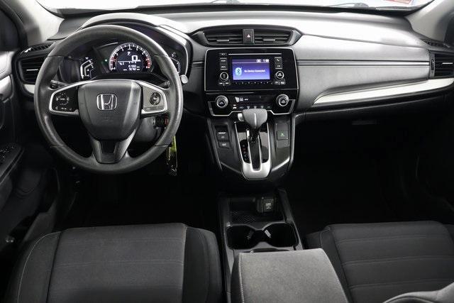 used 2019 Honda CR-V car, priced at $18,400