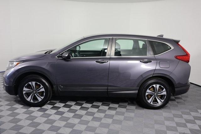 used 2019 Honda CR-V car, priced at $18,400