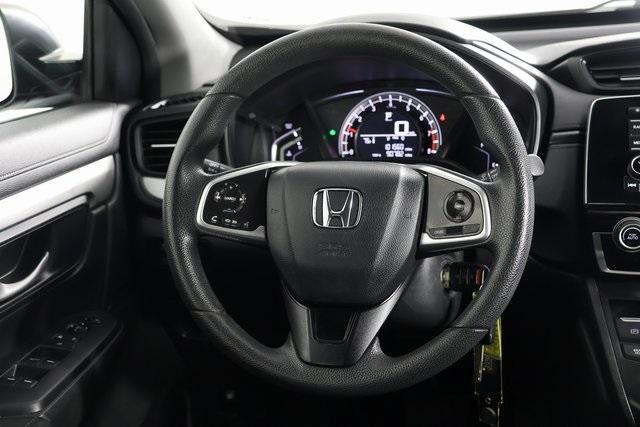 used 2019 Honda CR-V car, priced at $18,400