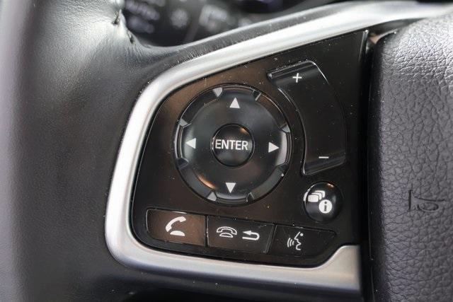 used 2022 Honda CR-V car, priced at $28,655