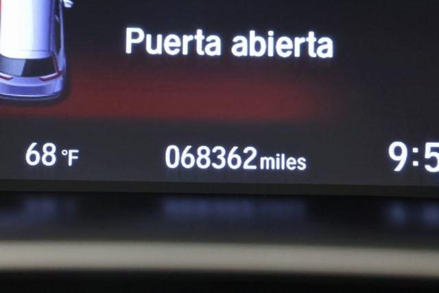 used 2022 Honda CR-V car, priced at $28,655