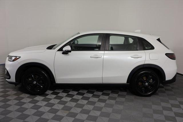 used 2023 Honda HR-V car, priced at $25,555