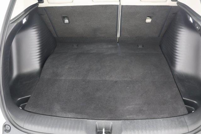 used 2023 Honda HR-V car, priced at $25,555
