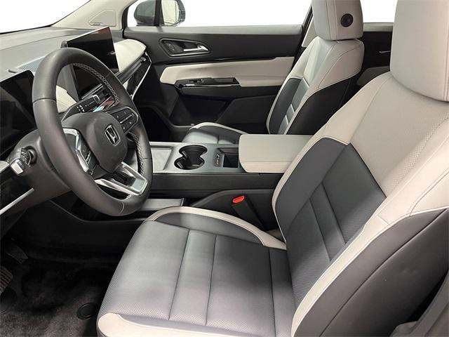 new 2025 Honda Prologue car, priced at $59,805