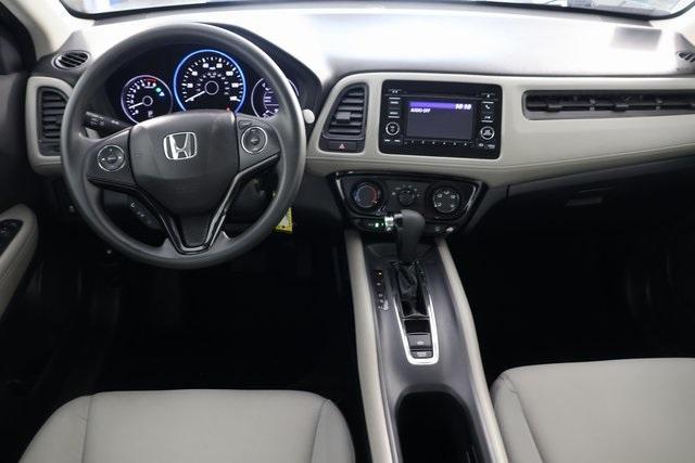 used 2021 Honda HR-V car, priced at $19,999