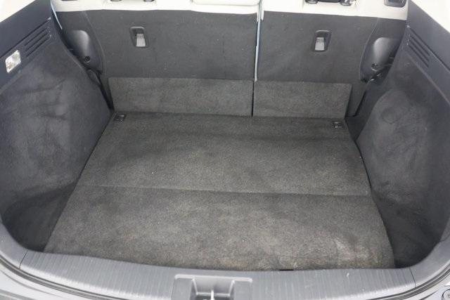 used 2021 Honda HR-V car, priced at $19,999