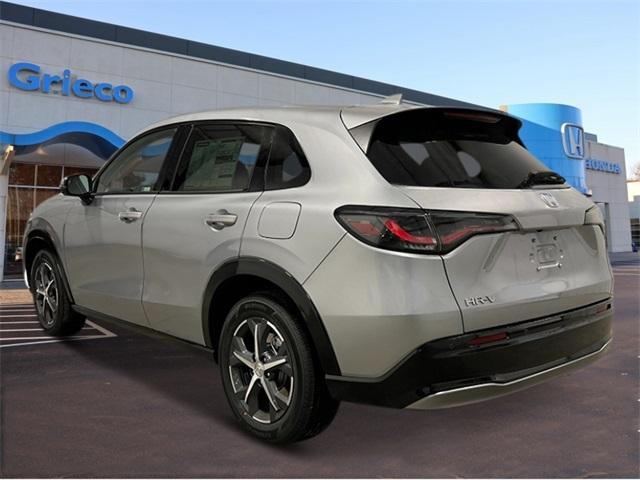 new 2025 Honda HR-V car, priced at $32,350