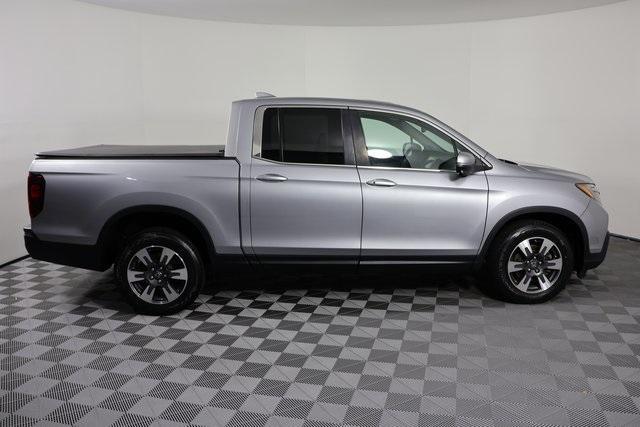 used 2019 Honda Ridgeline car, priced at $24,999
