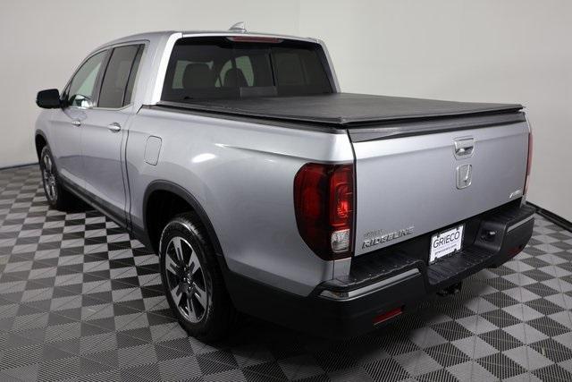 used 2019 Honda Ridgeline car, priced at $24,999