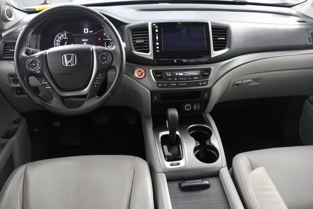 used 2019 Honda Ridgeline car, priced at $24,999