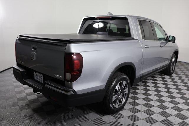 used 2019 Honda Ridgeline car, priced at $24,999