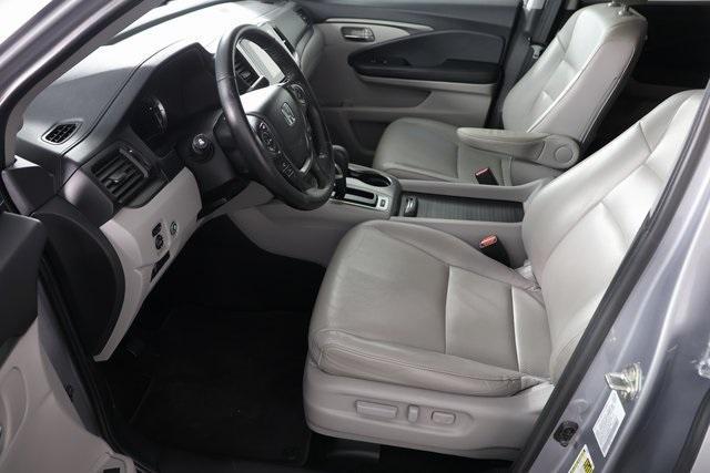 used 2019 Honda Ridgeline car, priced at $24,999