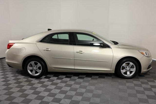 used 2013 Chevrolet Malibu car, priced at $6,999