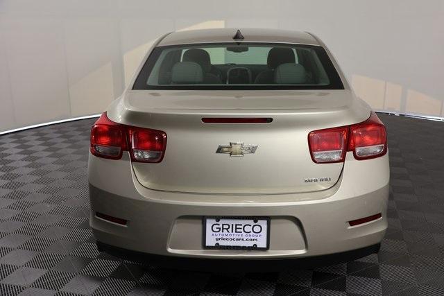 used 2013 Chevrolet Malibu car, priced at $6,999