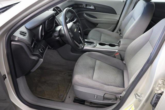 used 2013 Chevrolet Malibu car, priced at $6,999