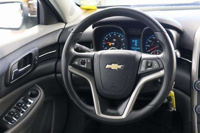 used 2013 Chevrolet Malibu car, priced at $6,999