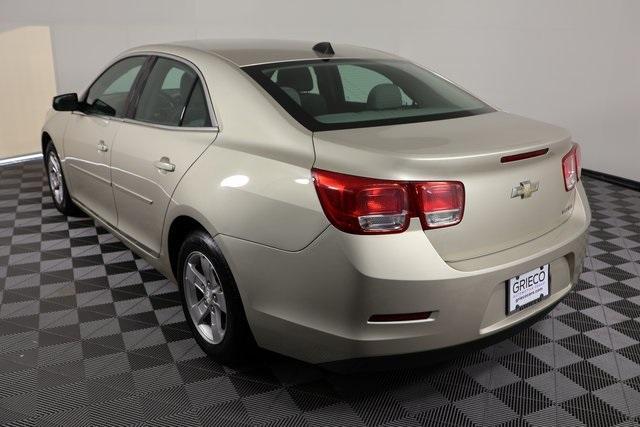 used 2013 Chevrolet Malibu car, priced at $6,999