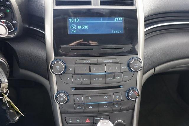 used 2013 Chevrolet Malibu car, priced at $6,999
