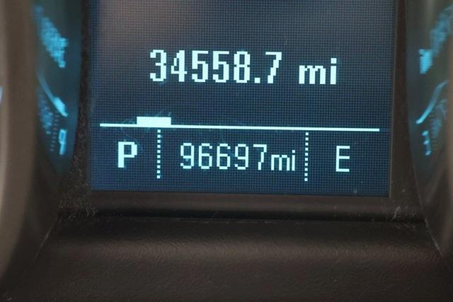 used 2013 Chevrolet Malibu car, priced at $6,999