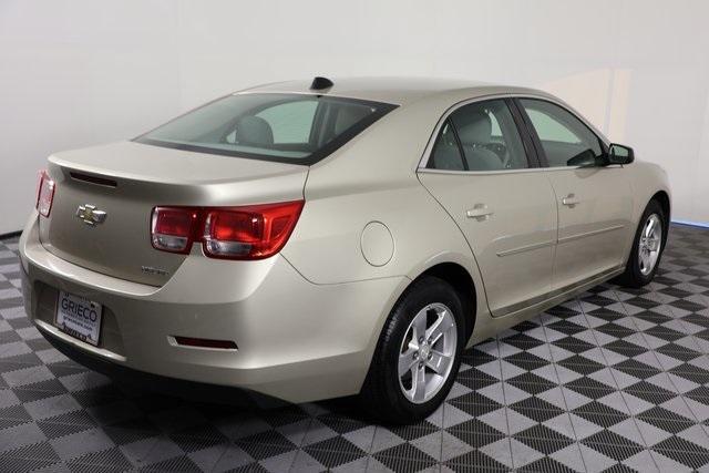 used 2013 Chevrolet Malibu car, priced at $6,999