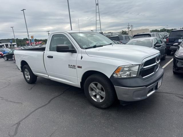 used 2014 Ram 1500 car, priced at $12,999