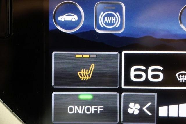 used 2024 Subaru Ascent car, priced at $35,888