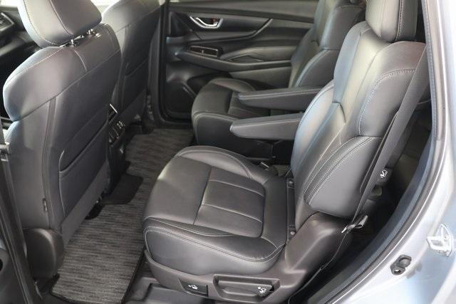 used 2024 Subaru Ascent car, priced at $35,888