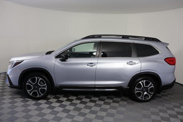 used 2024 Subaru Ascent car, priced at $35,888