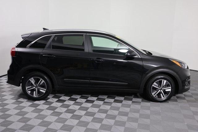 used 2022 Kia Niro car, priced at $19,777