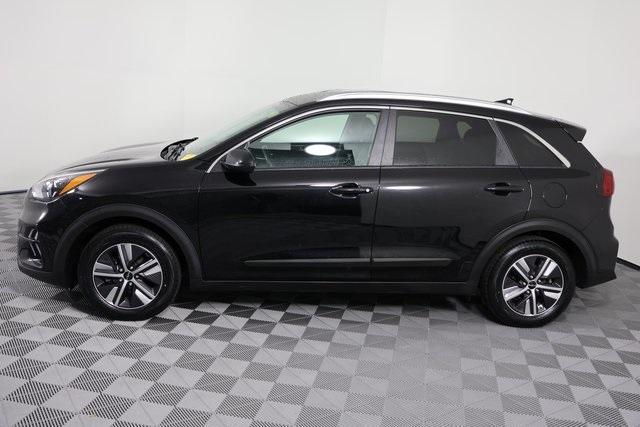 used 2022 Kia Niro car, priced at $19,777