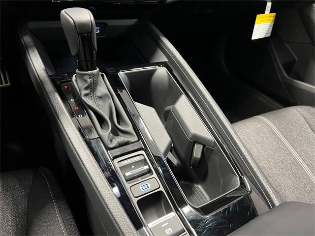 new 2025 Honda Accord Hybrid car, priced at $35,260